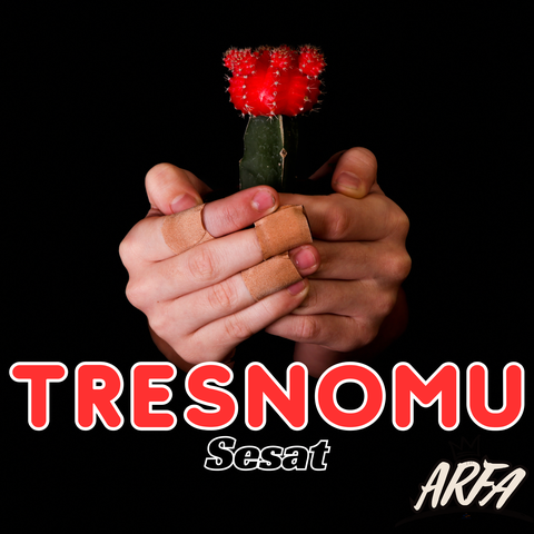 Tresnomu Sesat