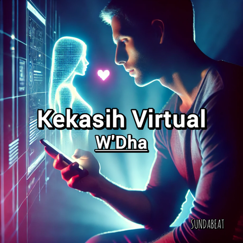 Kekasih Virtual