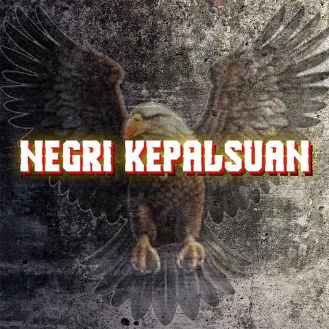 Negri Kepalsuan