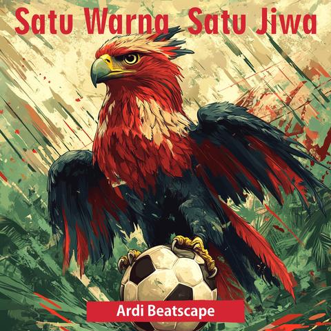 Satu Warna Satu Jiwa
