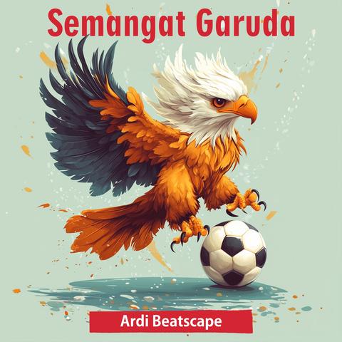 Semangat Garuda