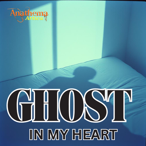 Ghost in My Heart