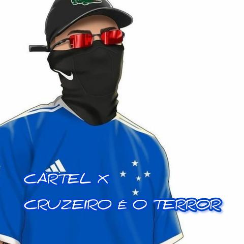 Cruzeiro É o Terror