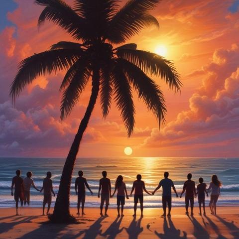 Together