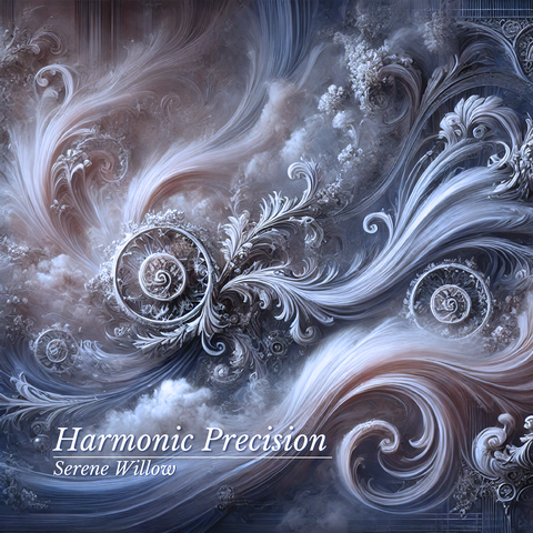 Harmonic Precision