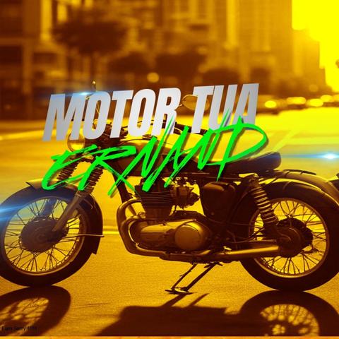 Motor tua