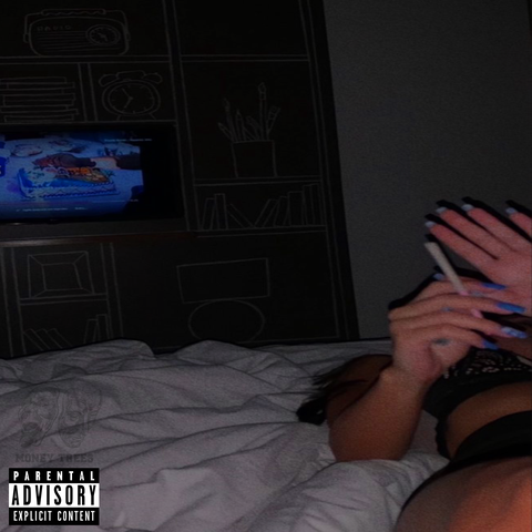 Dsclp gata , Eu ainda sou bandido