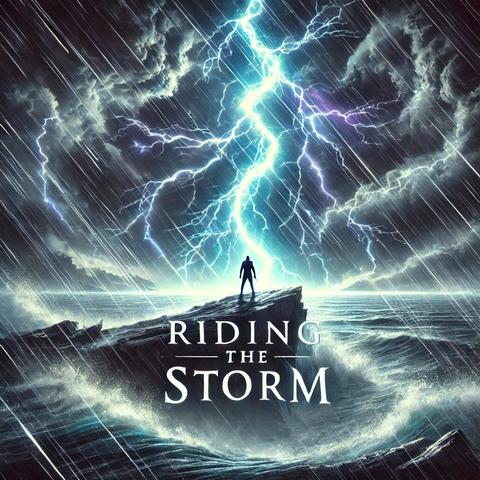Riding The Storm