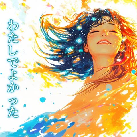 わたしでよかった