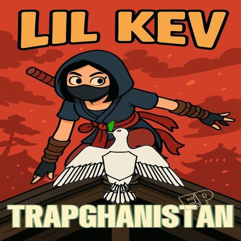 GEMPA BUMI (feat. B2FAMZ)