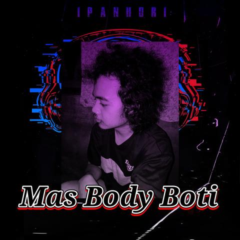 Mas Body Boti