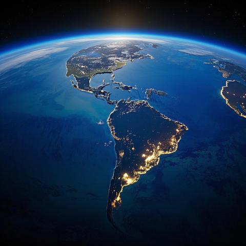 Deus está vendo tudo