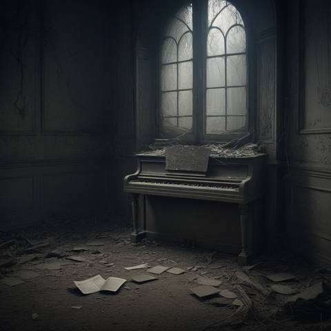 the Forgotten