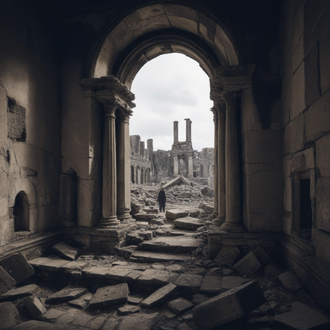 Loyalty in Ruins