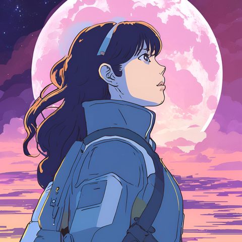 未来をつかもう