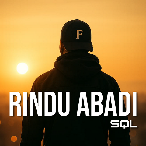 RINDU ABADI