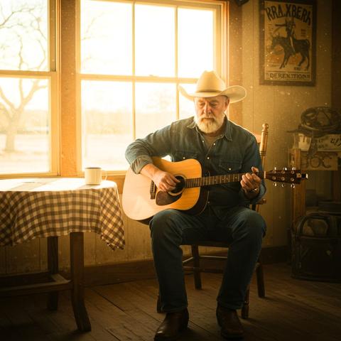 Waiting on God's Whisper