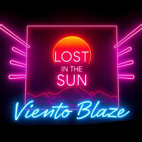 Lost In The Sun