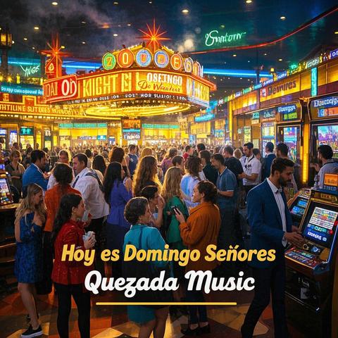 Hoy Es Domingo Senores