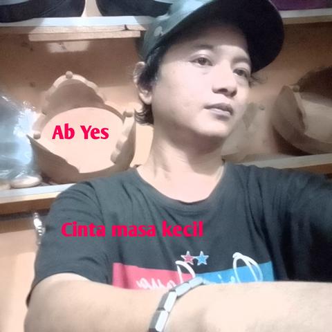Cinta Masa Kecil.