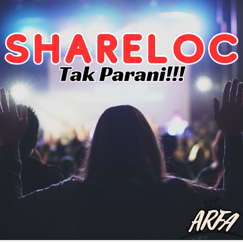 Shareloc Tak Parani