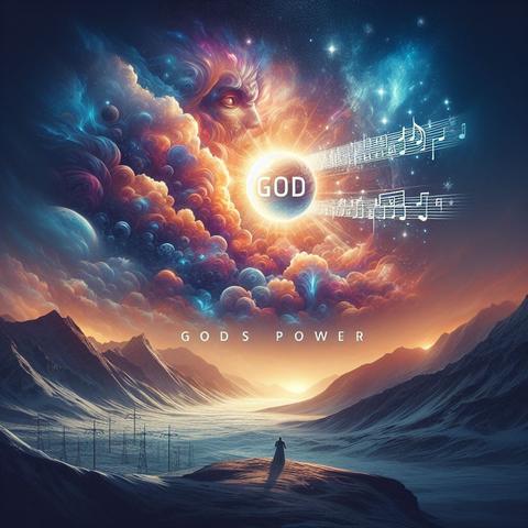 God's Power