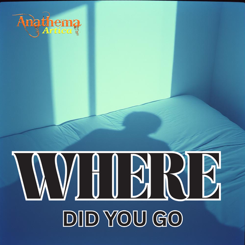 Where Did You Go