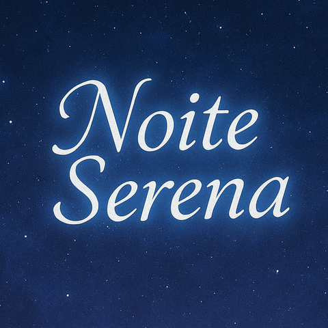 NOITE SERENA