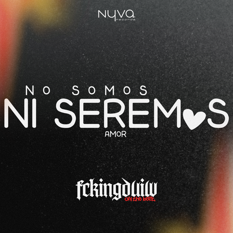 No Somos Ni Seremos