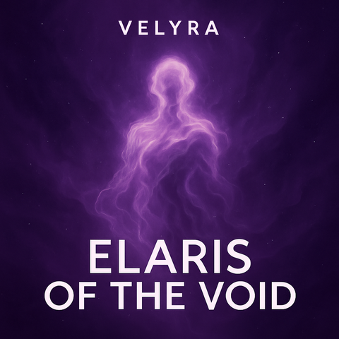 Elaris of the Void