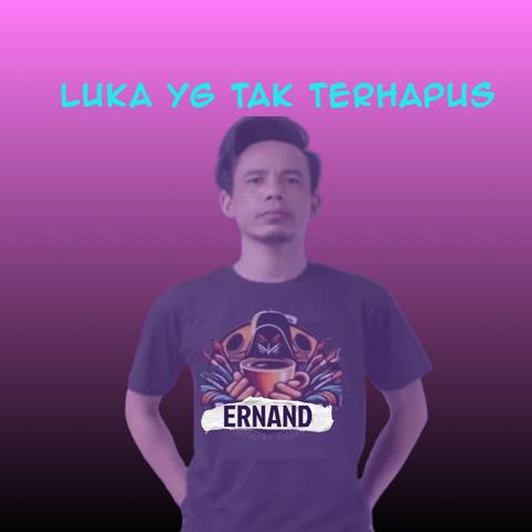Luka yang tak terhapus