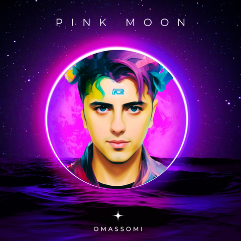 Pink Moon