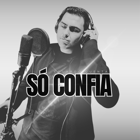SÓ CONFIA