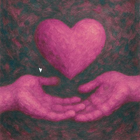 Hanya Kamu, Cukup Kamu