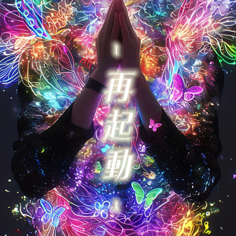 再起動