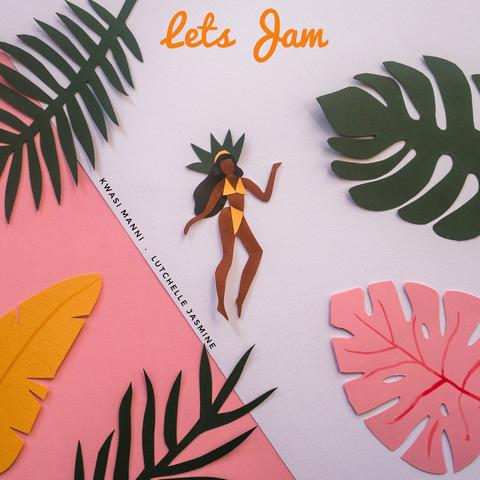 Lets Jam