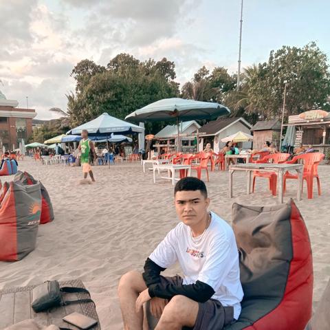 "Feeling"