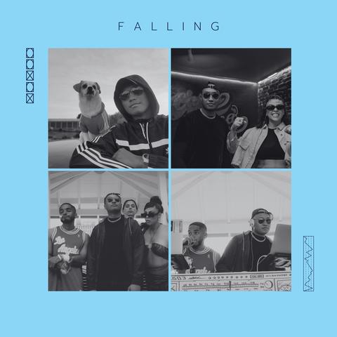 FALLING