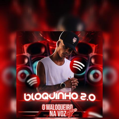 Bloquinho 2.0