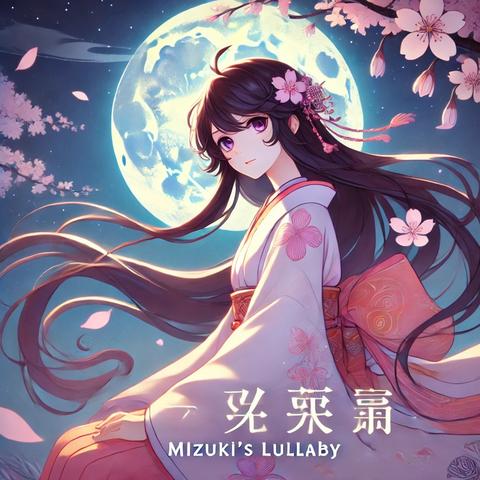 Mizuki's Lullaby