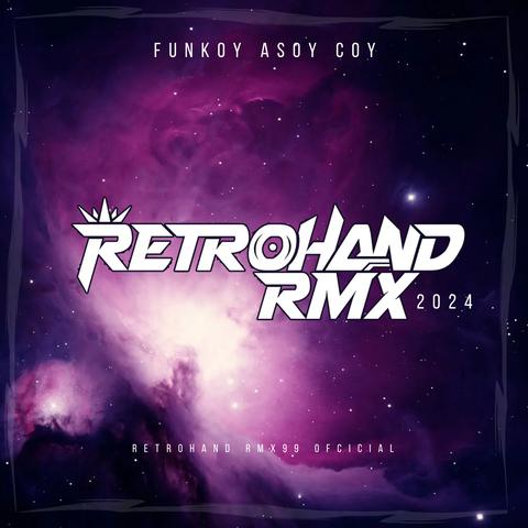 RETROHAND RM