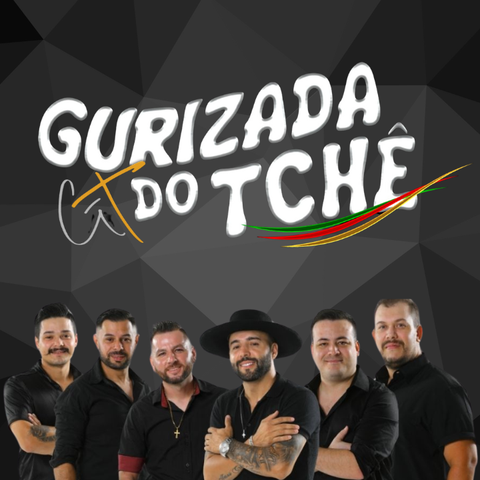 GURIZADA DO TCHE