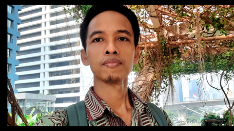 Syam kery
