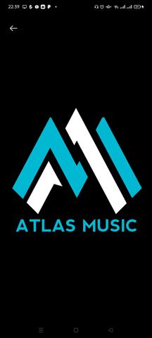 ΛTLΛS MUSIC