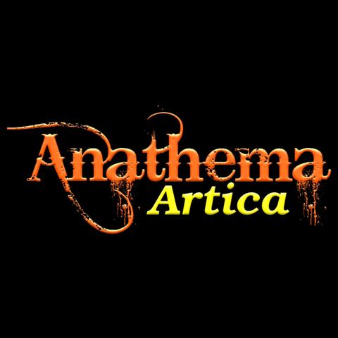 Anathema Artica
