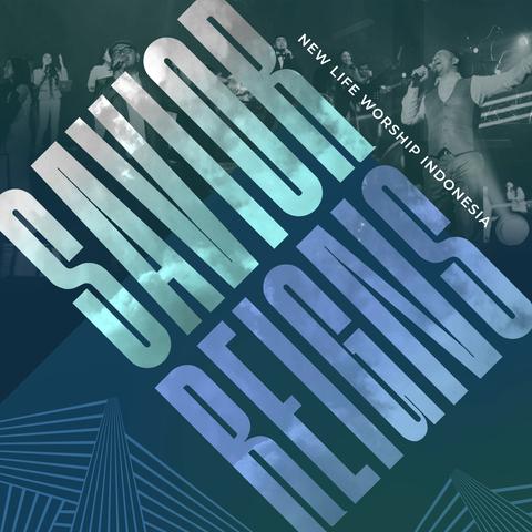 New Life Worship Indonesia