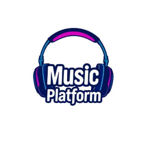 music platform