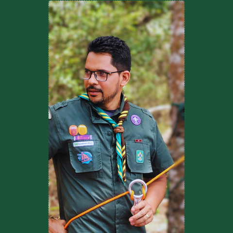 Cleiton Torres Machado