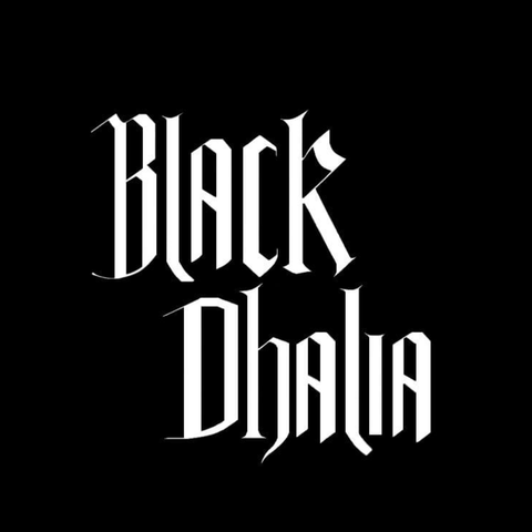 Black Dhalia
