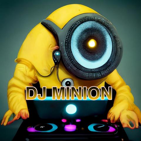 DJ MINION